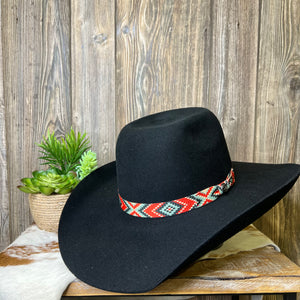 Paydirt Black Hat