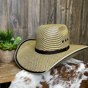 Ryder Cowboy Hat